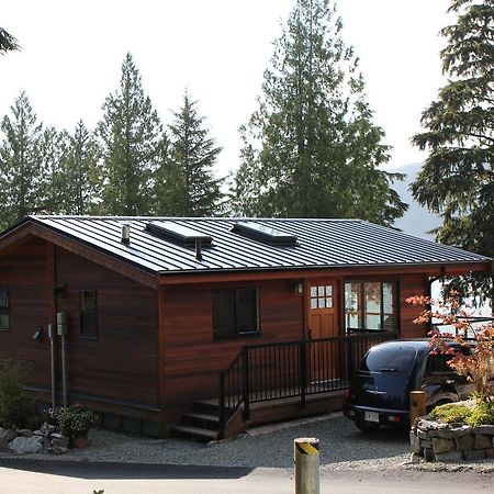 Tilby'S Rainbow Cottage Порт-Ренфрю Экстерьер фото
